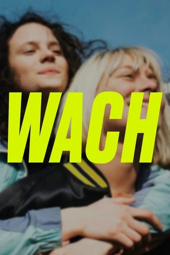 Poster of Wach