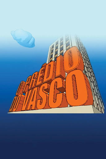 Poster of O Prédio do Vasco