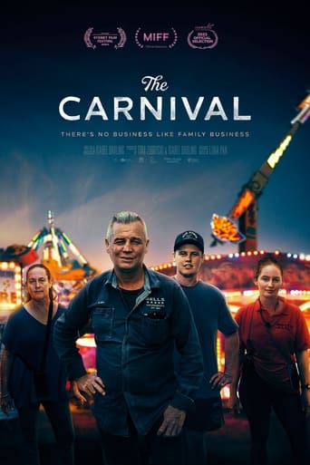 Poster of The Carnival