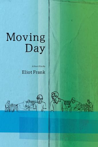 Poster of Moving Day