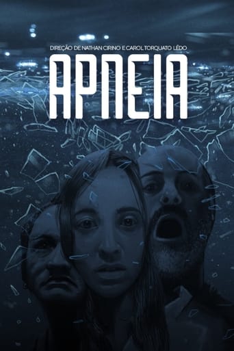 Poster of Apneia