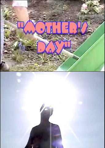 Mother's Day Poster of Mother's Day
