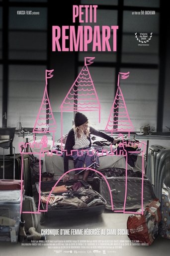 Poster of Petit Rempart
