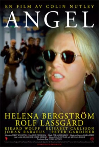 Poster of Angel