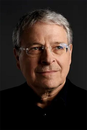 Portrait of Lawrence Kasdan