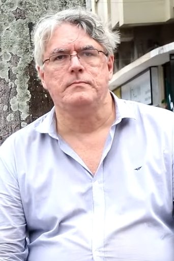 Portrait of Guilherme Meirelles