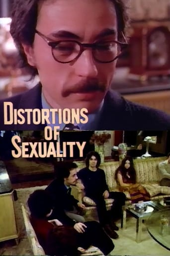 Poster of Distortions of Sexuality