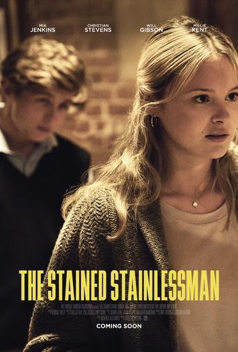 Poster of The Stained Stainlessman