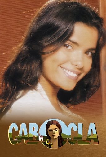 Poster of Cabocla