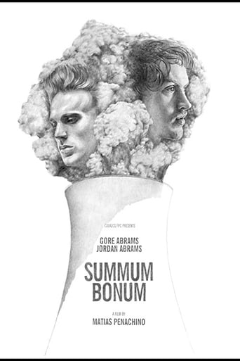 Poster of Summum Bonum