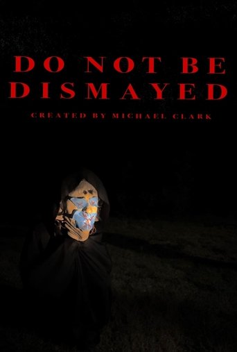Poster of Do Not Be Dismayed