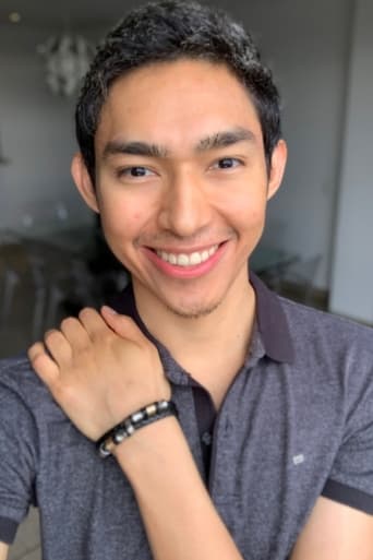 Portrait of Fernanfloo