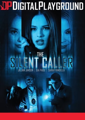 Poster of The Silent Caller