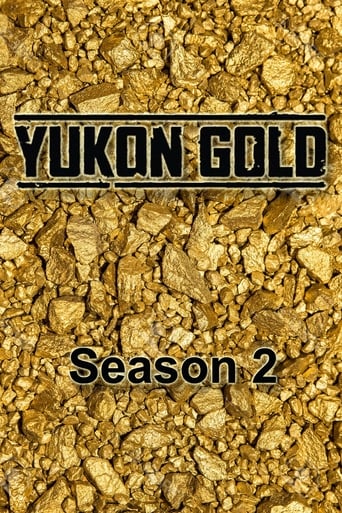 Portrait for Yukon Gold - Season 2