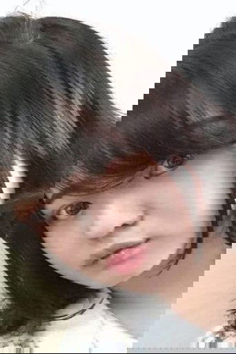 Portrait of Xiangning Zhou