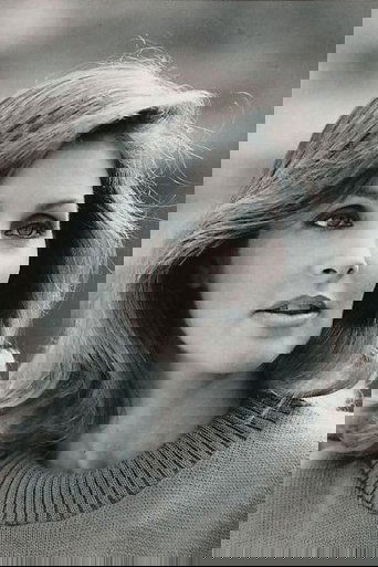 Portrait of Priscilla Presley