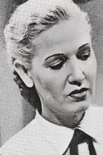 Portrait of Liana Moabro