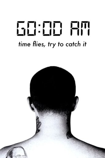 Poster of GO:OD AM (Time Flies, Try To Catch It)
