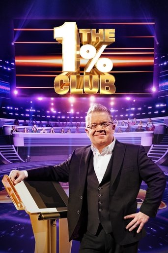 Portrait for The 1% Club - Season 1