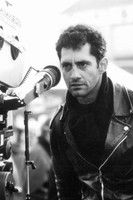 Portrait of Charles T. Kanganis