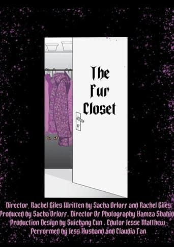 Poster of The Fur Closet