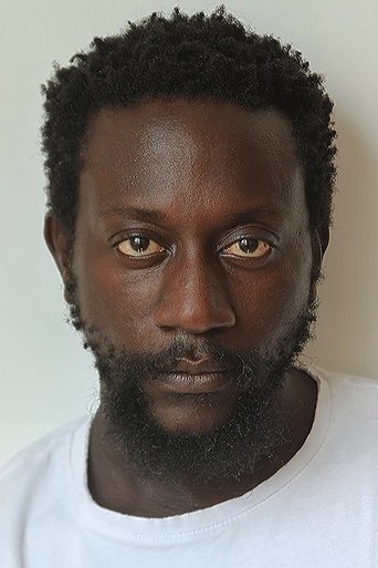 Portrait of Licínio Januário