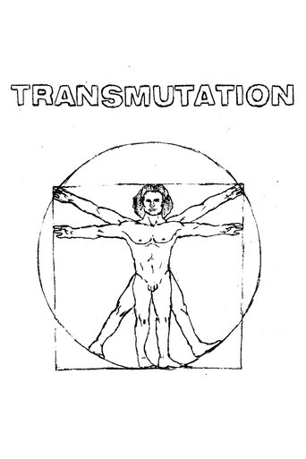 Transmutation Poster of Transmutation