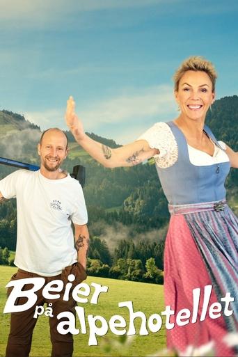 Portrait for Beier at the alpine hotel - Season 1