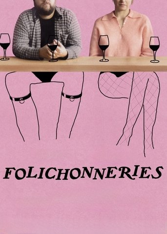 Poster of Follies