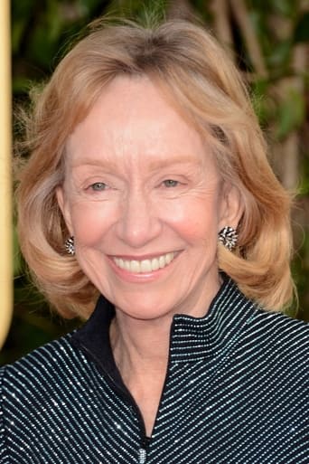 Portrait of Doris Kearns Goodwin