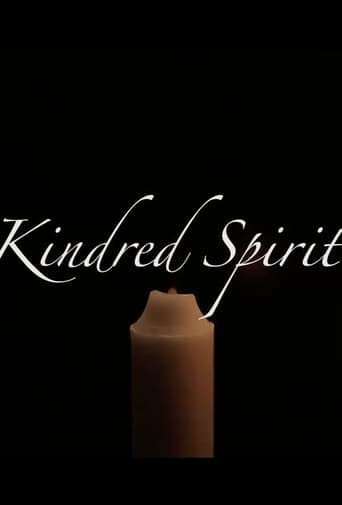 Poster of Kindred Spirit