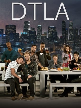 Poster of DTLA