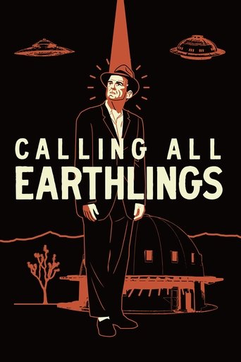 Poster of Calling All Earthlings