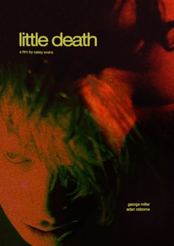 Poster of Little Death