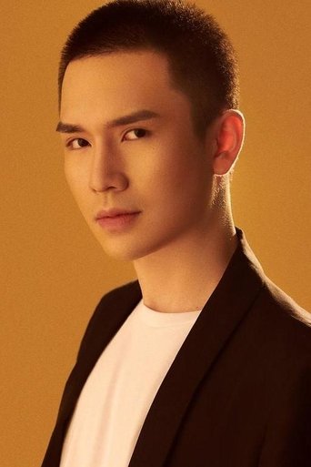 Portrait of Wang Heyu