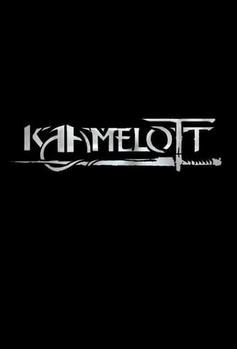 Poster of Kaamelott