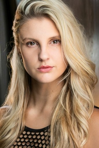 Portrait of Mikayla Jade