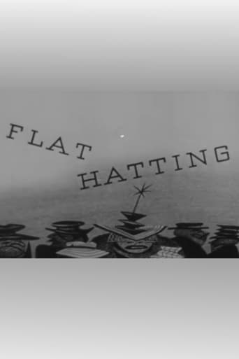 Poster of Flat Hatting