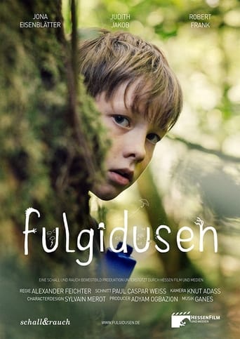 Poster of Fulgidusen