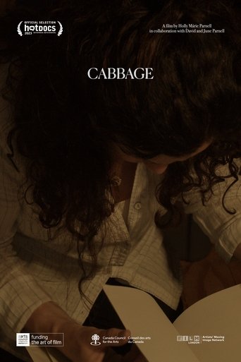 Poster of Cabbage