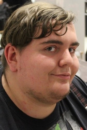 Portrait of Tdizzle