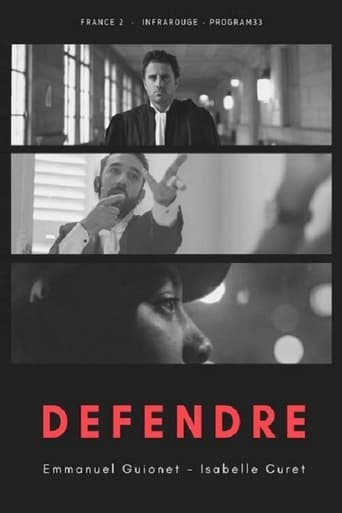 Poster of Défendre