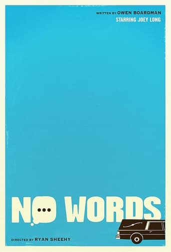 Poster of No Words