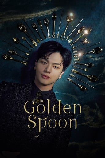 Portrait for The Golden Spoon - Season 1