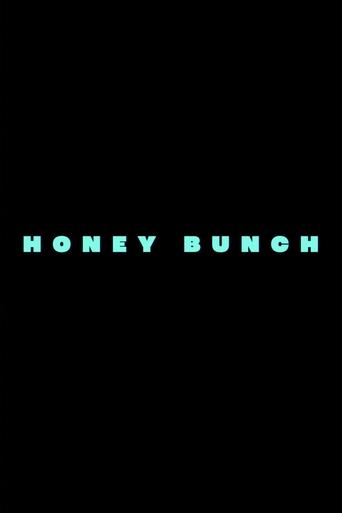 Poster of Honey Bunch