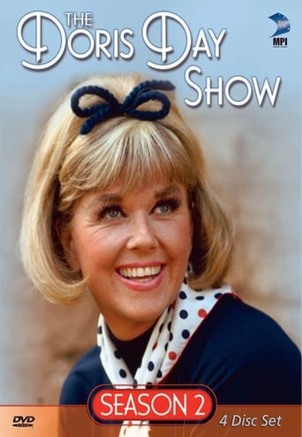 Portrait for The Doris Day Show - Season 2