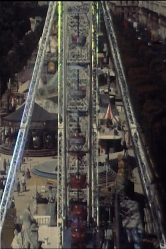 Poster of Ferris Wheel