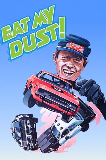 Poster of Eat My Dust