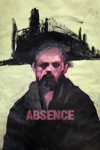 Poster of Absence