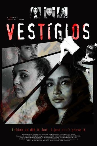 Poster of Vestígios